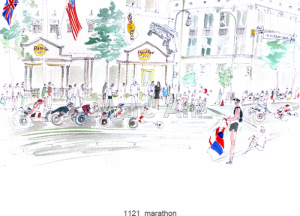 Atlanta Paralympics 1996