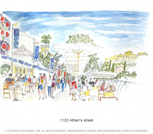 Athens Summer Olympics 2004