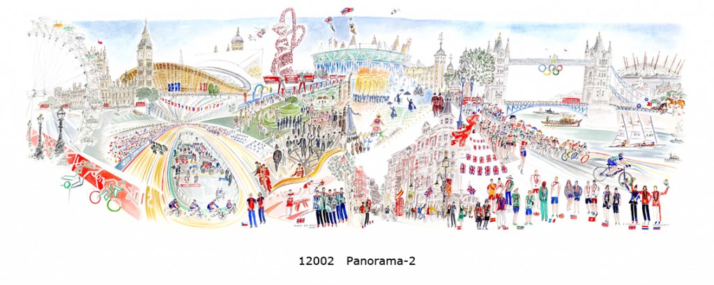 Opening Ceremony (First Week)