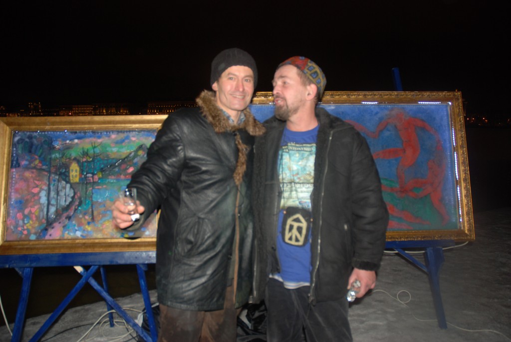 Awaiting title — 1