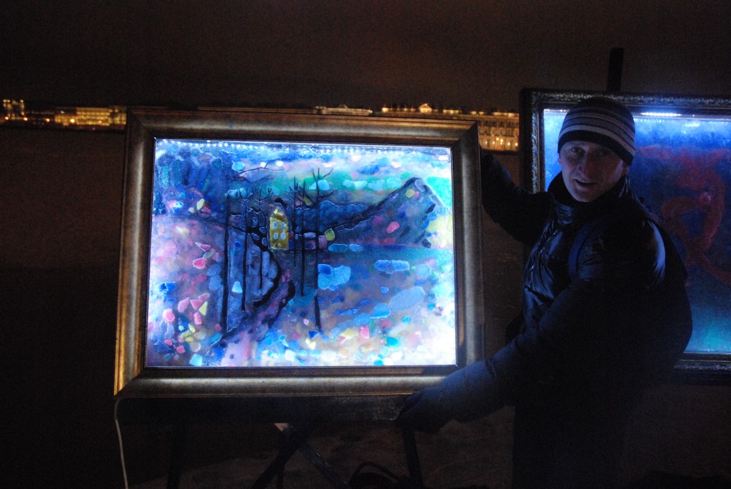 Awaiting title — 3