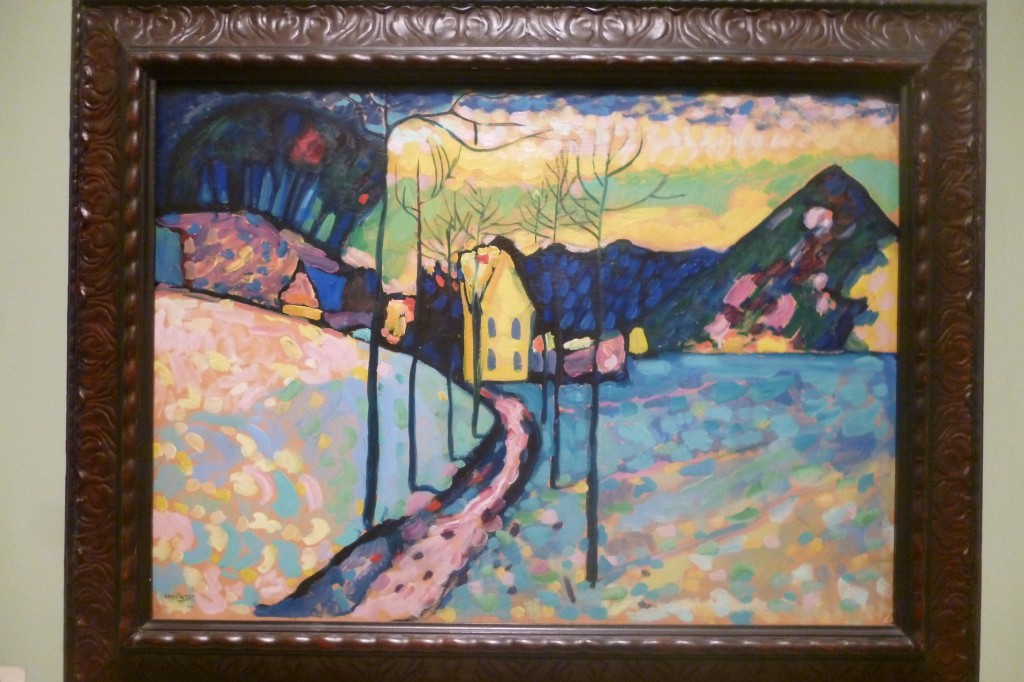 Awaiting title — 4