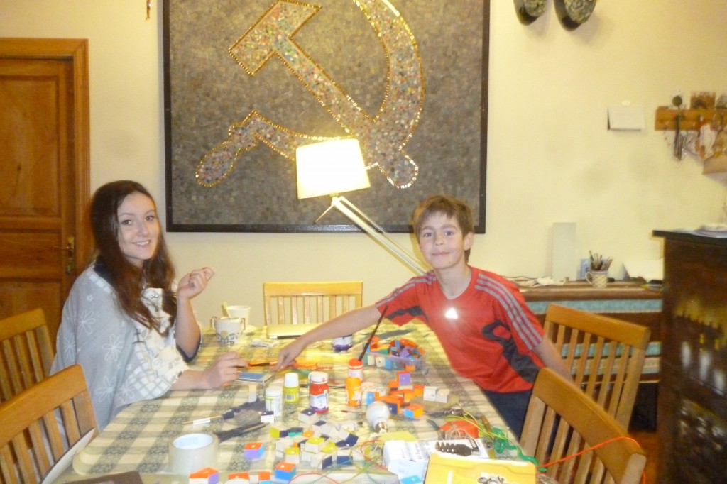 Awaiting title — 6