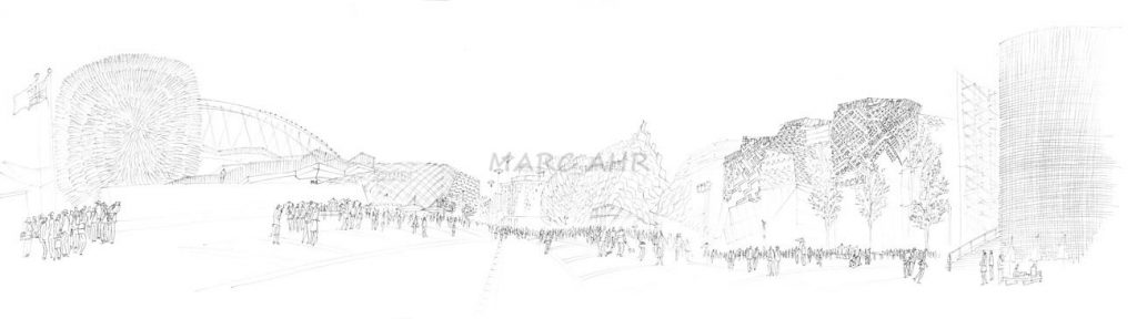 Shanhai 2001 — World Expo (3)