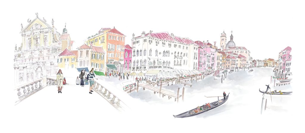 Venice 2026