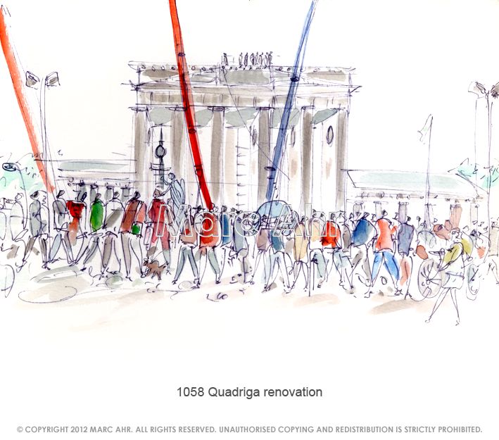 1058 Quadriga Renovation