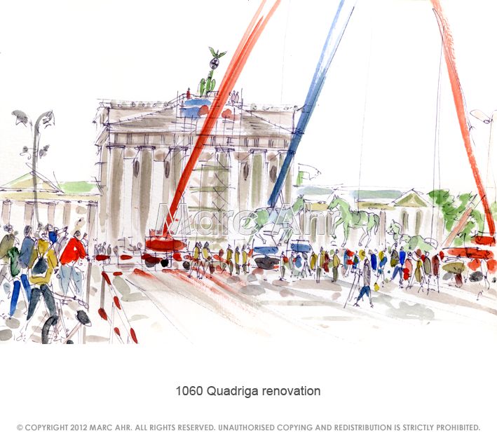 1060 Quadriga Renovation