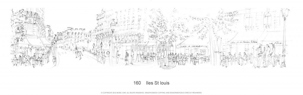 160    Iles St Louis