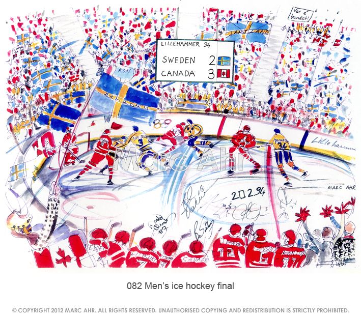 082 Men S Ice Hockey Final