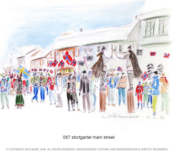 087 Stortgartet Main Street