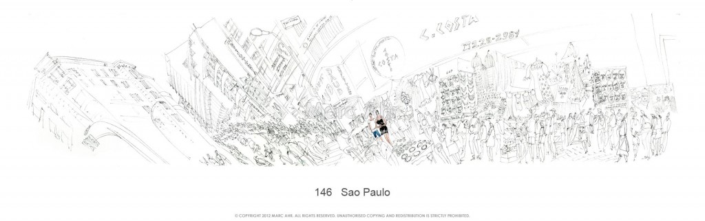 146   Sao Paulo