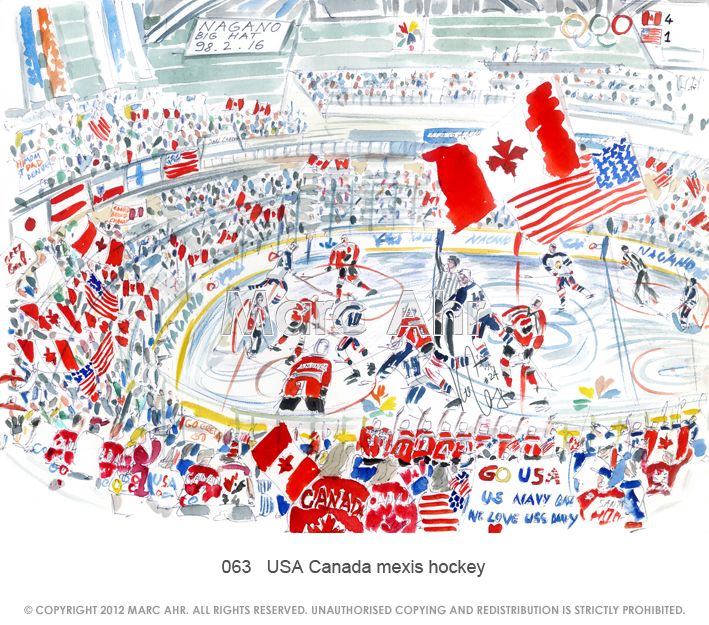063   USA Canada Mexis Hockey