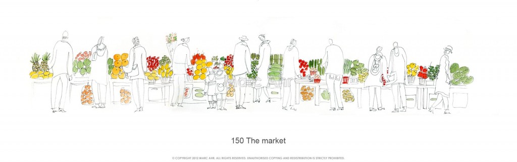 150 The Market
