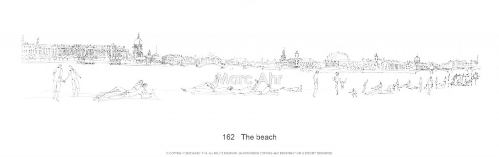162   The Beach