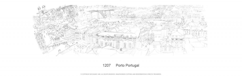 1207     Porto Portugal