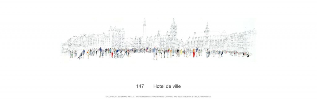 147       Hotel De Ville