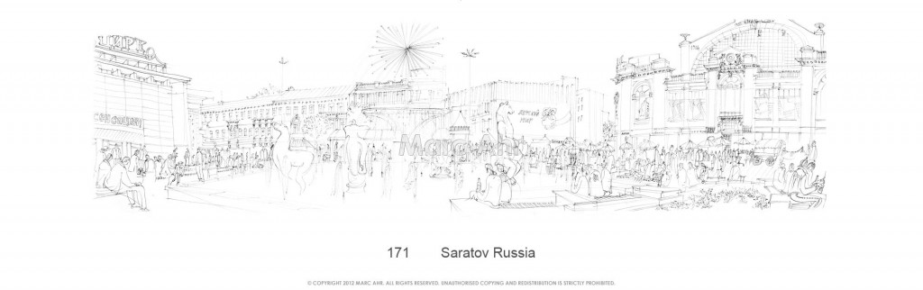 171        Saratov Russia