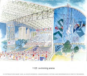 Atlanta Summer Olympics 1996