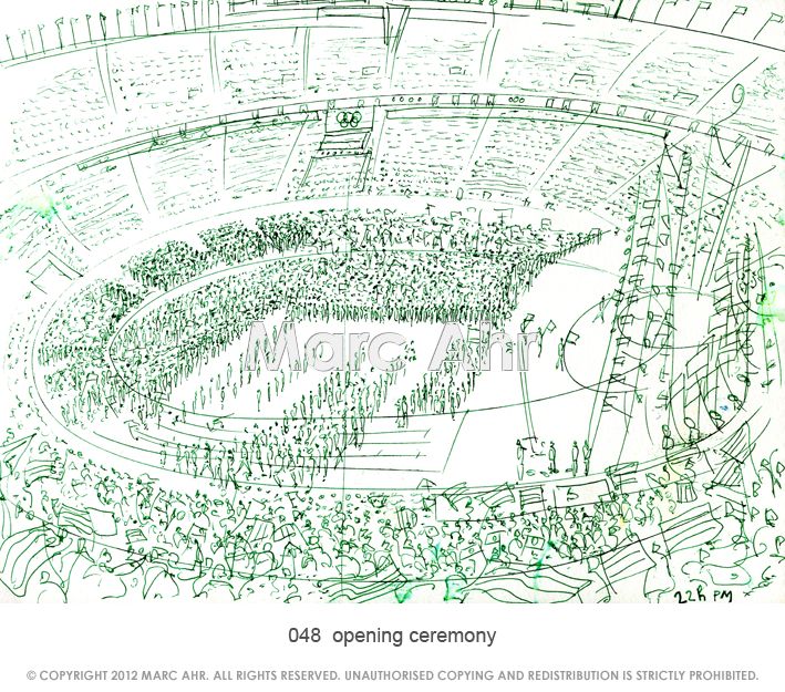 048  Opening Ceremony