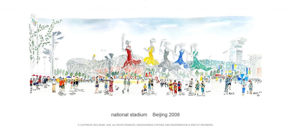 National Stadium Park