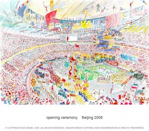 Beijing Summer Olympics 2008