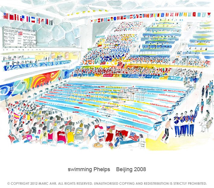Swimming (Phelps)