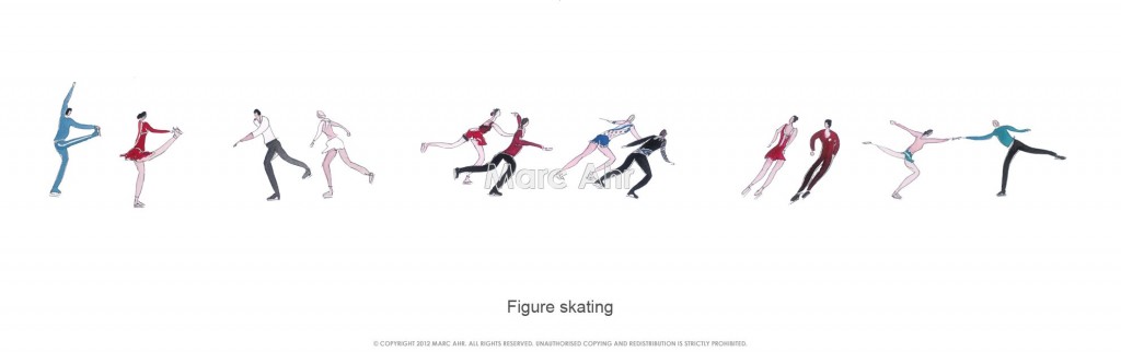 Figure Skating