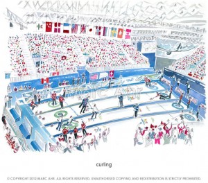 Vancouver Winter Olympics 2010