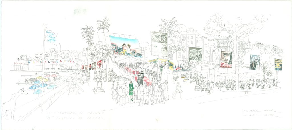 Cannes Festival 2018