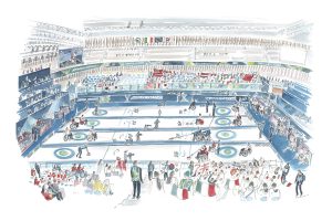 Cortina-Milano paralympics 2026